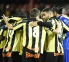 Le Lierse a les statistiques contre lui