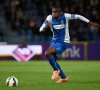 Sekou Cisse (Genk) : "Le Standard n'était pas terrible"