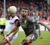 Alpaslan Ozturk doit une belle somme au Standard de Liège 