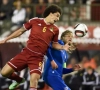Witsel clame son amour pour Manchester United