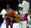 Sylla délivre Zulte-Waregem au bout du suspens