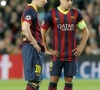 Xavi se verrait bien entraîneur du Barça