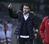 Ivan Leko n'est plus l'entraîneur de Louvain