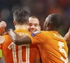 Plantureuse victoire des Oranje