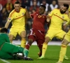 Origi: "Nous avons juste manqué de réalisme"