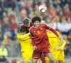 Pas de sanction pour Fellaini