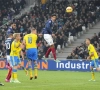 VIDEO : Varane offre à la France un succès face à la Suède (1-0)