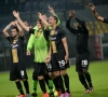 Lokeren peut-il garder son espoir de qualification ?