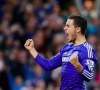 Hazard nominé pour Fans' Player of the Month Award