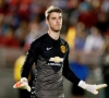 De Gea a refusé le Real Madrid