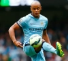 Kompany de retour samedi