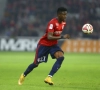 Lille s'active pour dénicher le successeur de Divock Origi