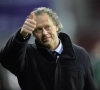 Preud'homme: "Content de notre évolution"