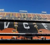 Les supporters de Valencia pas contents