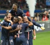 Découvrez les primes astronomiques du PSG en Ligue des Champions