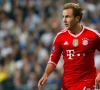 La magnifique frappe de Mario Götze