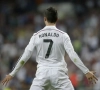 CR7 n'avait pas envie de signer des autographes