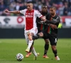 L'Ajax se défait de Twente