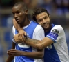 Genk: Sekou Cissé prolonge pour deux saisons