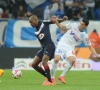 Marseille bat Bordeaux, Batshuayi ouvre son compteur but
