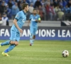 Lombaerts: "Le Zenit n'a pas besoin d'argent"