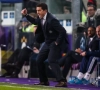 Besnik Hasi : "Cette qualification en Europa League n'est pas historique"