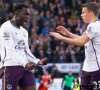 La sixième rose de Lukaku ne suffit pas à Everton