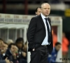  McLeish n'a aucun regret