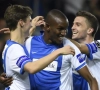 Le Racing Genk devrait stopper la belle série de Courtrai, le Cercle et le Lierse toujours en crise