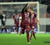 À dix, La Gantoise s'effondre à Zulte-Waregem