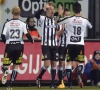 La passe de trois pour Charleroi, vainqueur à Westerlo (2-3) !