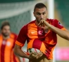Officiel : Burak Yilmaz débarque en Ligue 1