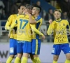 Une perte de 2,5 millions d'euros pour Waasland-Beveren