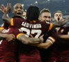 L'AS Roma remporte l'affiche de la journée + VIDEO