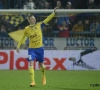Renaud Emond : accord entre Waasland-Beveren et le Standard !