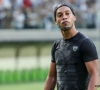 Ronaldinho régale lors d'un match de gala