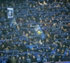 Le prix des supporters pour les Blauw en Zwart