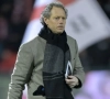Preud'homme: "La défaite à Malines est un bel avertissement"
