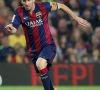 Messi et la Barça bien trop forts pour l'Espanyol
