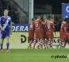 Un Mouscron-Péruwelz retrouvé donne une leçon à Anderlecht (4-2)