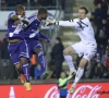 Patrick De Vlamynck troisième gardien d'Anderlecht ?