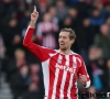 Officiel : Peter Crouch met un terme à sa carrière