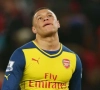Alex Oxlade-Chamberlain refuserait Chelsea au profit d'une autre équipe anglaise