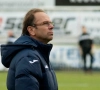 D1 Amateurs : Le Lierse Kempenzonen tient son nouvel entraîneur 