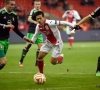 Europa League : Le Standard n'a jamais rivalisé avec Feyenoord (0-3)