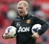 Paul Scholes accusé d'avoir parié sur des matchs de football