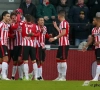 Le PSV un peu plus près du titre