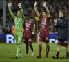 Zulte Waregem met des bus à disposition de ses fans