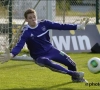 Liam Bossin ira en stage hivernal avec Anderlecht
