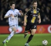 Gand impitoyable avec Lokeren
